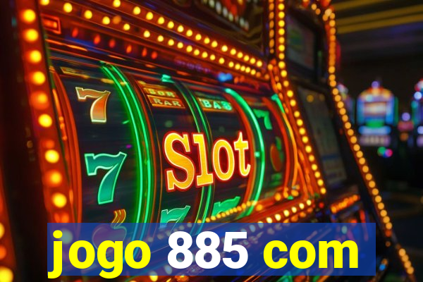 jogo 885 com